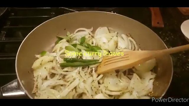 Egg Roast/ മുട്ട റോസ്സ്റ്/ Egg masala/ Anda masala смотреть онлайн