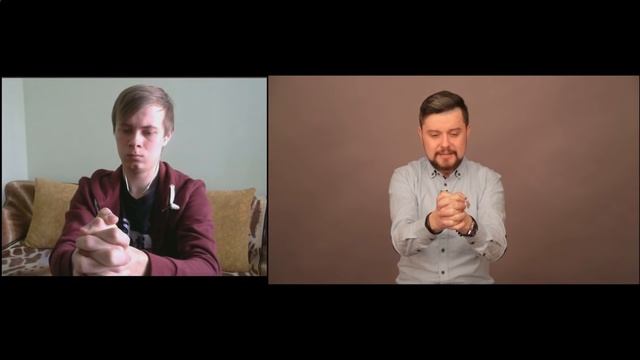 #ПодГипнозом || Тест на гипнабельность смотреть онлайн
