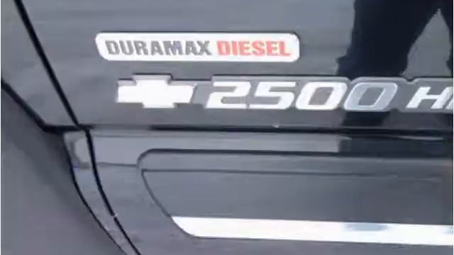 2005 Chevrolet Silverado 2500HD Used Cars Rochester IA