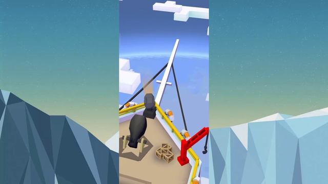 Rodeo Stampede: All Animals,in The Tundra(Game Tester Studios)