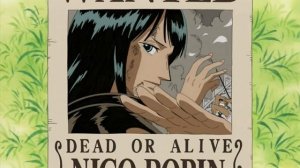 Реакция Мугивар награды за головы ван пис 1