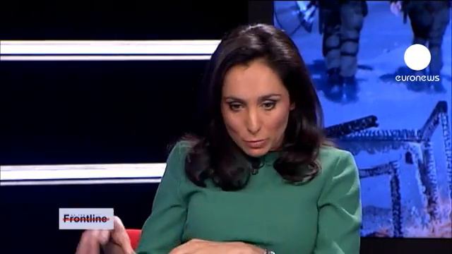 euronews На передовій - Життя в Європі очима ультраправих рухів смотреть онлайн