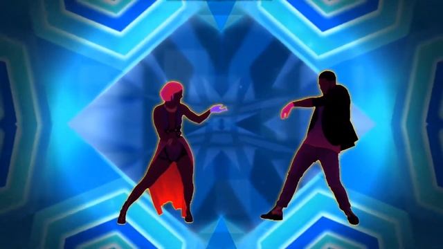 Just Dance: The Way I Are by Timbaland ft. Keri Hilson || Fanmade Mashup смотреть онлайн