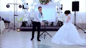 Песня жениха на свадьбе. Жених поет. Песня для Невесты. Крутая песня на свадьбе.