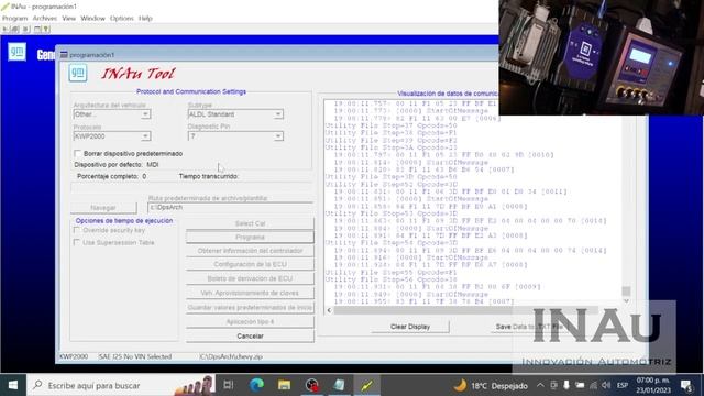 recuperación de computadora GM смотреть онлайн