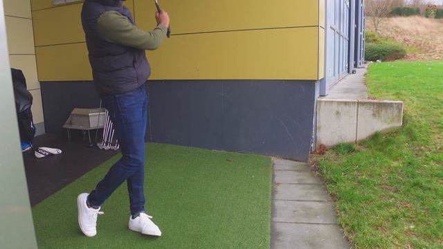 Club Distances - What does your DATA tell you? смотреть онлайн