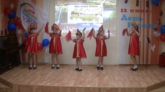 дом детского творчества г. калуги смотреть онлайн