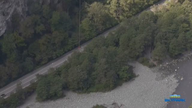 Sochi SkyPark 2019 #01 смотреть онлайн