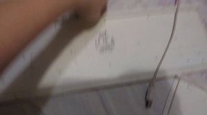 Как починить залитую мембранную клавиатуру?