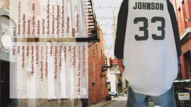 Bumpy Johnson - Where U Hang смотреть онлайн