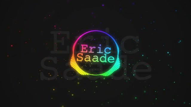 Eric Saade - Wide awake (slowed) House Music Adis смотреть онлайн