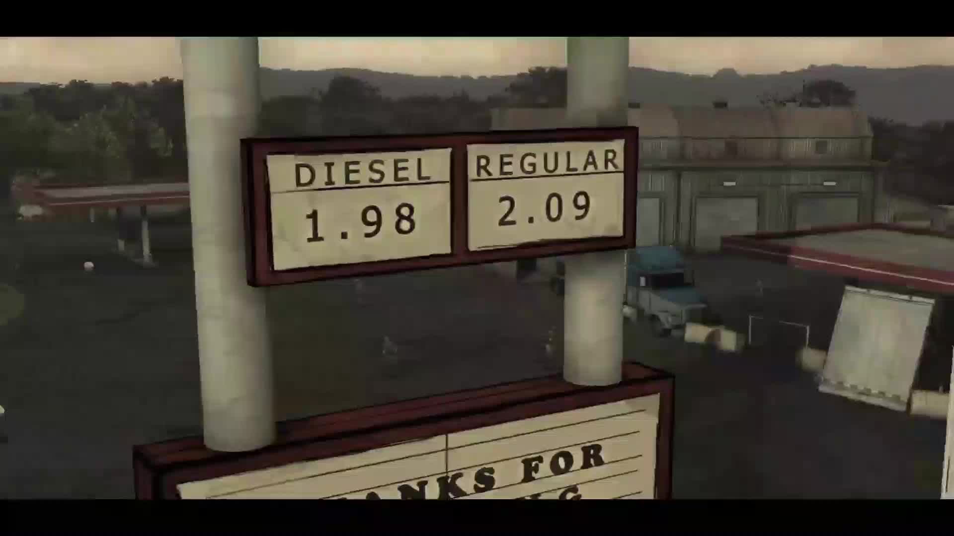 The Walking Dead 400 Days/ Ходячие Мертвецы 400 Дней. Финальная серия 1 эпизода фильм 6 смотреть онлайн