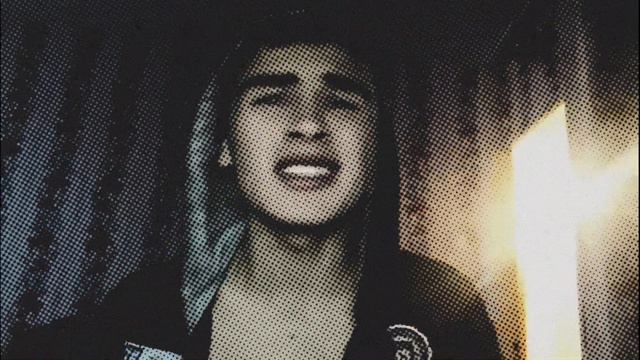 MC_TISHCH / RAP INDUSTRIAL / 2k19 смотреть онлайн