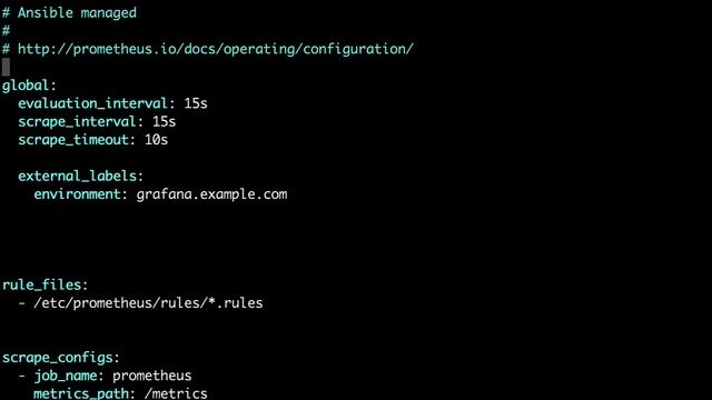 Integrate Automation Controller, Prometheus, and Grafana to IT Monitor Realtime смотреть онлайн
