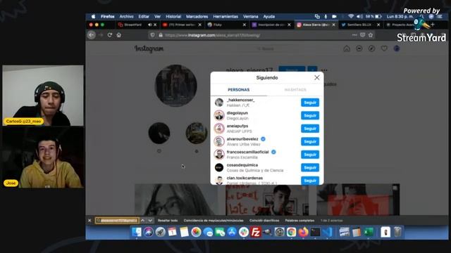 Primer sorteo | Curso de codigo facilito | Curso profesional de frontend смотреть онлайн