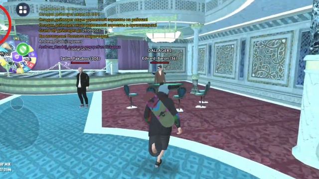 +5.000.000₽ за 7 МИНУТ - ПУТЬ ДО 100 МИЛЛИОНОВ РУБЛЕЙ #25 в ГРАНД МОБАЙЛ / GRAND MOBILE смотреть онлайн