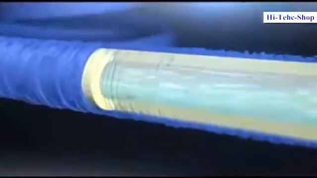 Чудо-шланг для полива. Обзор