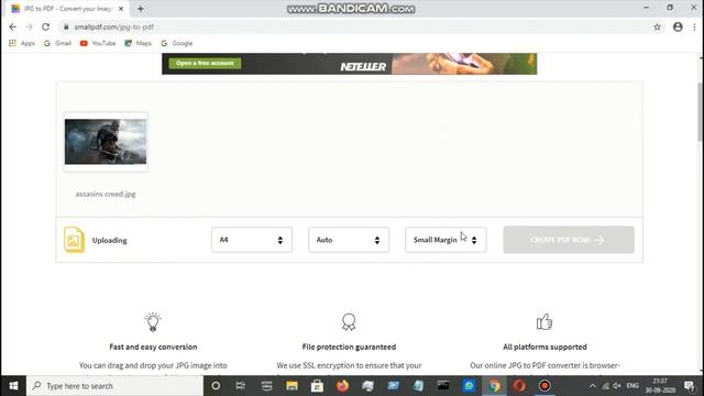 Convert PDF To Word, Word To PDF, Excel To PDF, PDF To JPG, JPG To PDF etc смотреть онлайн