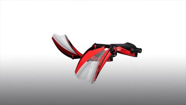 Ласты Beuchat Aquabionic/Fins Beuchat Aquabionic/Flossen Beuchat Aquabionic смотреть онлайн