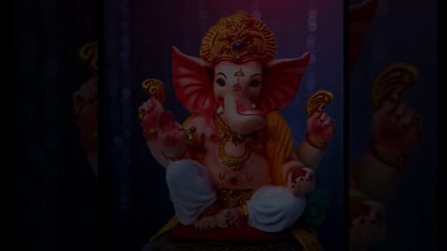 Om Gan Ganpataye Namo Namah#om gan ganapataye namo namah #om gan ganpataye#om ganeshaya namah#short смотреть онлайн