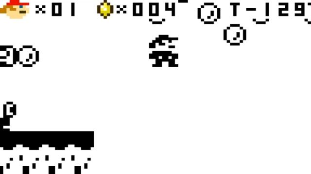 Mobario JAVA GAME (aquajava 2003 year) смотреть онлайн