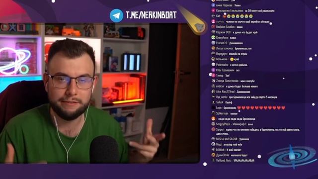 ФАНАТЫ КРАБА В ШОКЕ! БРОНЕНОСЕЦ ПОБЕДИЛ? ГОЛОСОВАНИЕ МАЙНКРАФТ! смотреть онлайн