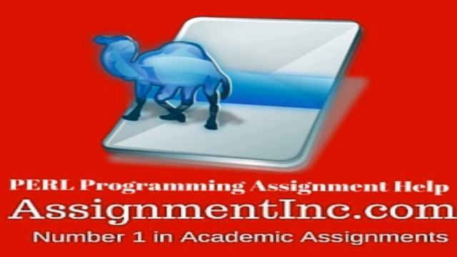 PERL Programming Assignment Help смотреть онлайн