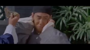 Смотреть онлайн Пьяный Мастер 2 Джеки Чан 1