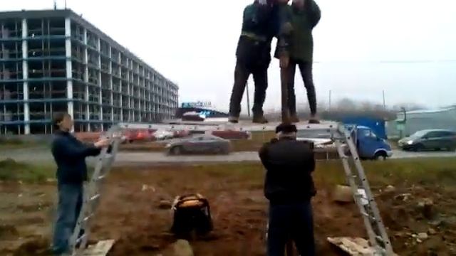 Храм Казанской иконы Божией Матери. Москва.