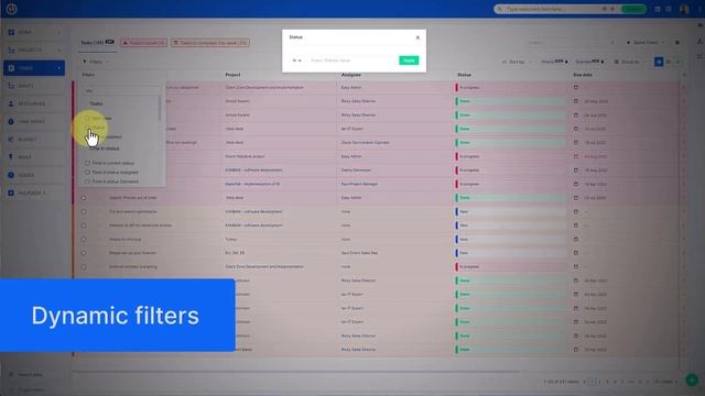 Easy Redmine 12 – What's new? смотреть онлайн