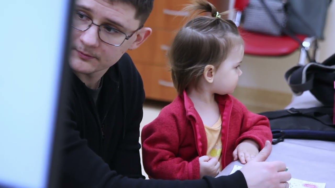 Калинина Евгения Игоревна смотреть онлайн