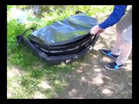 Кофр для Polaris RZR 900 смотреть онлайн