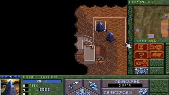 Blood & Magic (1996) смотреть онлайн