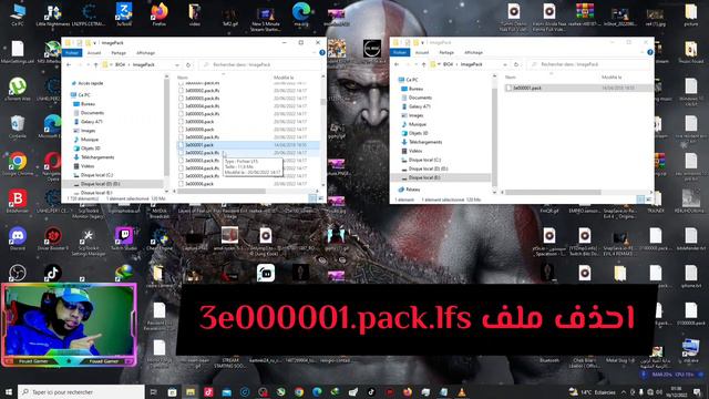 شرح تركيب المود البرازيلي Rising of evil - رزدنت ايفل 4 resident evil مع المود البرازيلي смотреть онлайн