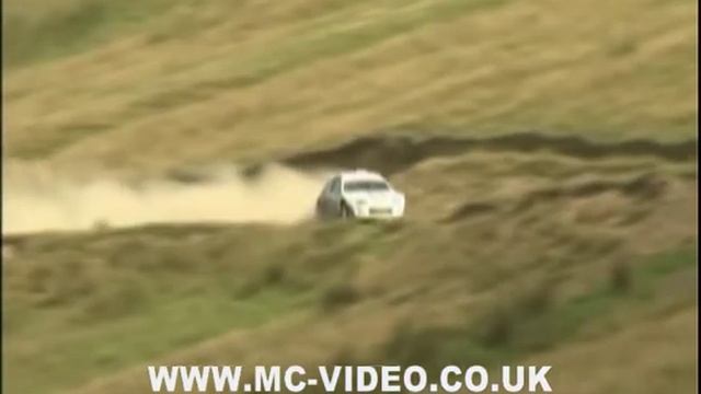 Coracle Stages 2008 - Mark Higgins - MG S2000 смотреть онлайн