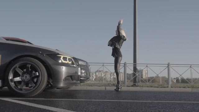 Audi Q7 и Audi A4 Drift ,Drag Racing,Обзор,Тизер Проекта АвтоТэстоСтэрон ! смотреть онлайн