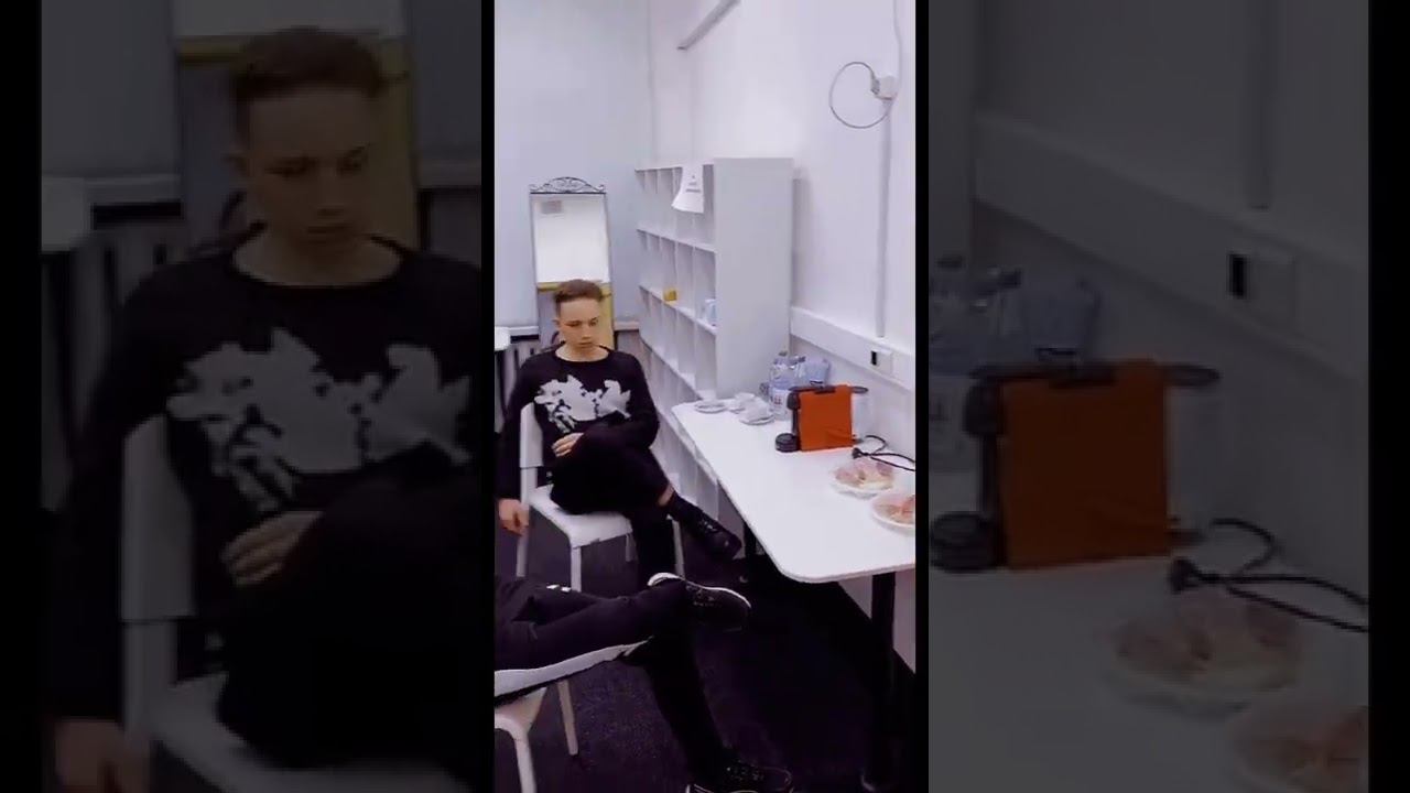 Когда райдер не выполнен. смотреть онлайн