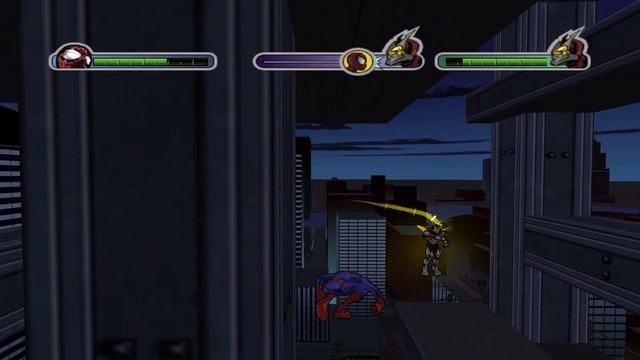 ТАК ЛИ ХОРОШ ULTIMATE SPIDER-MAN В 2021? смотреть онлайн