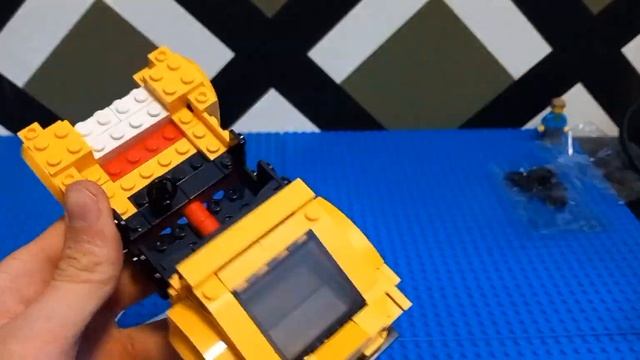 Lego Speed Champions 76901 Toyota GR Supra - Speed Build смотреть онлайн