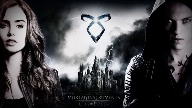 The Portal | The Mortal Instruments: City Of Bones (Score) смотреть онлайн