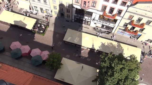 Sony HDR-GW66VE (sample video) смотреть онлайн