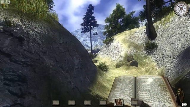 Call of Juarez Gameplay (Widescreen Test + FOV Fix + Black Bars Fix 2160p 60 fps) смотреть онлайн