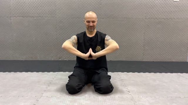 СТАЛЬНЫЕ КУЛАКИ #ТАМКУИКХИКОНГ запись с лекции 14.01.2023 смотреть онлайн