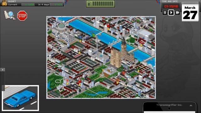 Let's play GhostControl Inc. - 18 смотреть онлайн