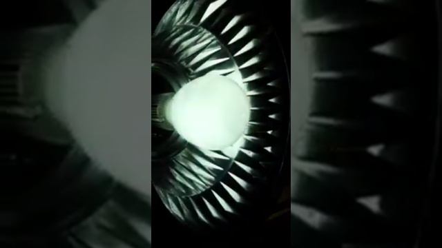 Индукционные лампы ИЛБ(ш) - какое энергопотребление? смотреть онлайн