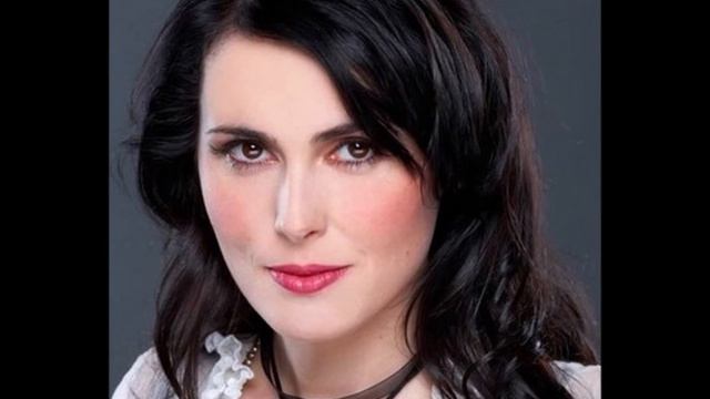 Sharon Den Adel  & Xzibit - And We Run (Only Voice)