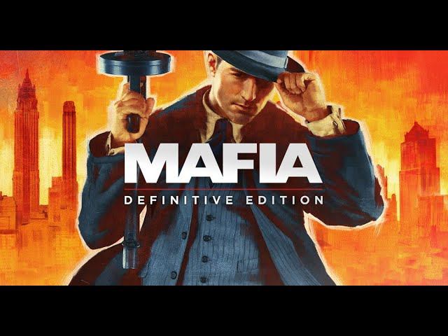 Mafia: Definitive Edition #6