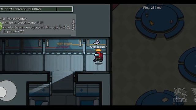 Atualizado ✅Among Us v2023.7.12 Mod Menu ✅ Sempre Impostor ✅Sem Senha ✅ Tudo liberado ✅ смотреть онлайн