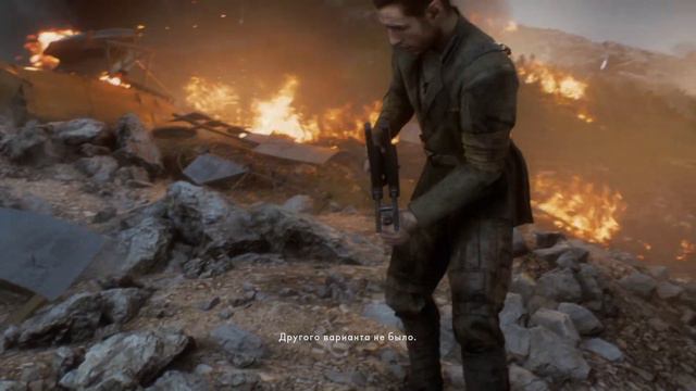 Battlefield 1 - Прохождение # 2 - ВПЕРЁД,САВОЙЯ! смотреть онлайн