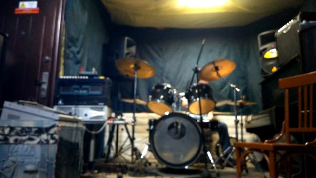 Могучая кучка - Ssshhhiiittt - восемь (cover) смотреть онлайн